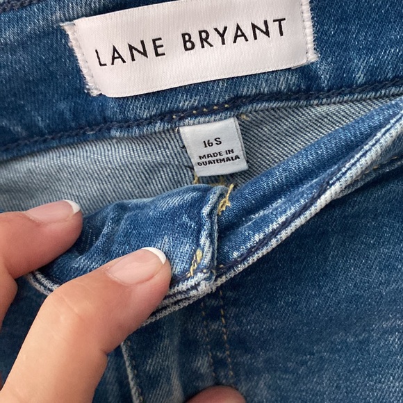 Capris - Picture 2 of 6